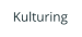 Kulturing